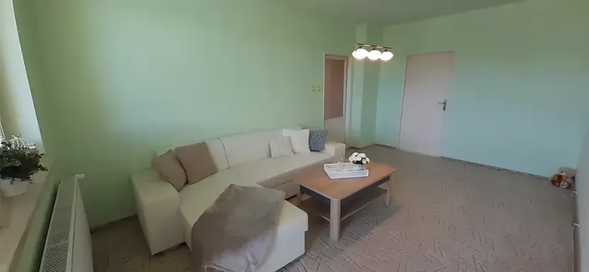 Prodej bytu 3+1, Sedlčany, Pod Strojírnami, 78 m2