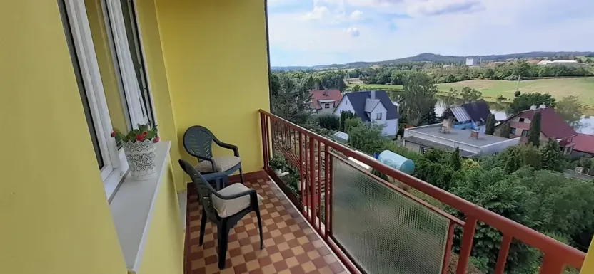 Prodej bytu 3+1, Sedlčany, Pod Strojírnami, 78 m2