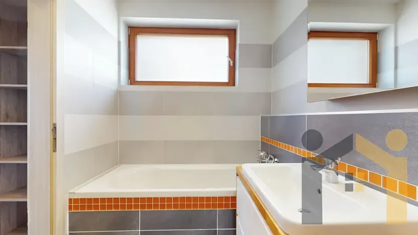 Pronájem bytu 3+kk, Praha - Stodůlky, Márova, 76 m2