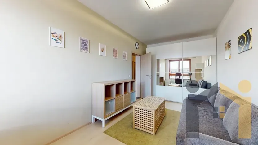 Pronájem bytu 3+kk, Praha - Stodůlky, Márova, 76 m2