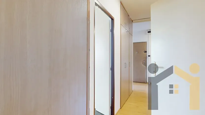 Prodej bytu 3+1, Praha - Braník, Novodvorská, 73 m2
