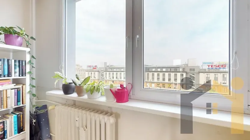 Prodej bytu 3+1, Praha - Braník, Novodvorská, 73 m2