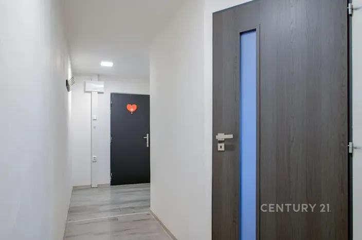 Pronájem bytu 3+1, Most, Brněnská, 68 m2