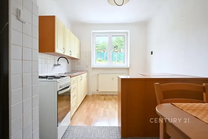 Prodej bytu 2+1, Meziboří, Májová, 63 m2