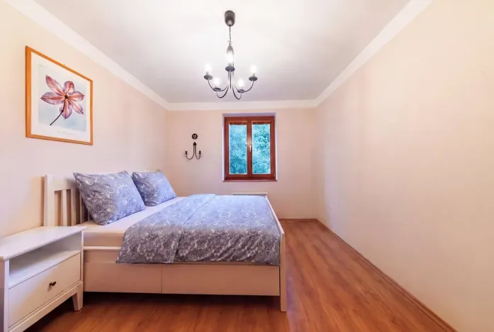 Prodej rodinného domu, Okrouhlá, 310 m2