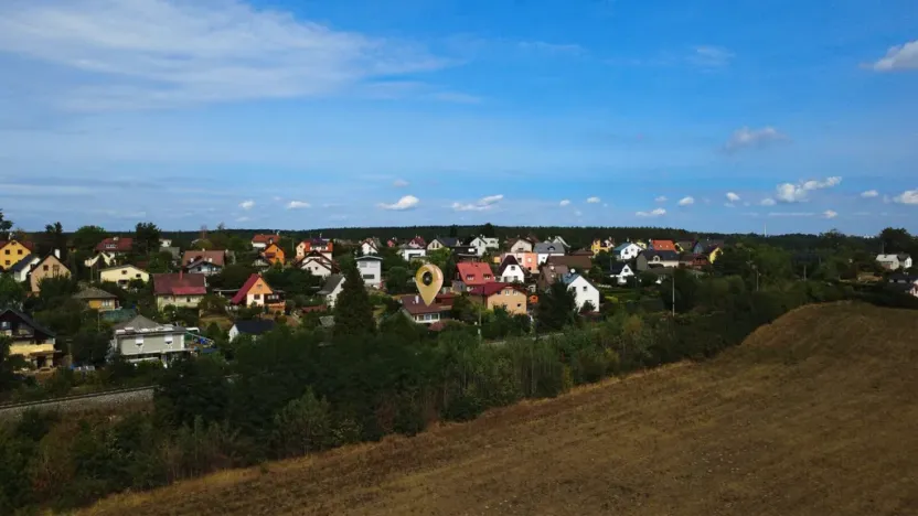 Prodej chaty, Plzeň - Litice, 33 m2