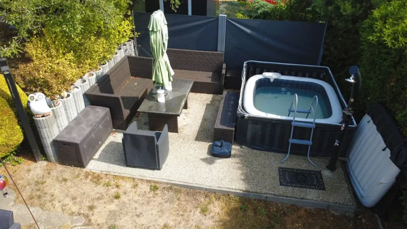 Prodej chaty, Plzeň - Litice, 33 m2