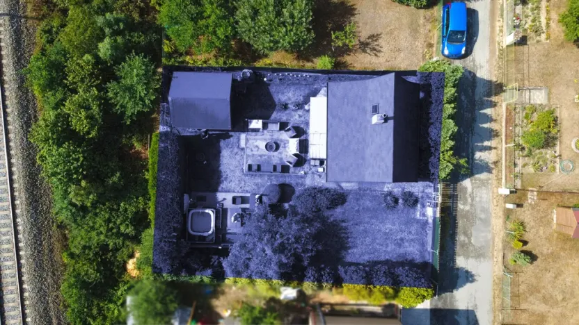 Prodej chaty, Plzeň - Litice, 33 m2
