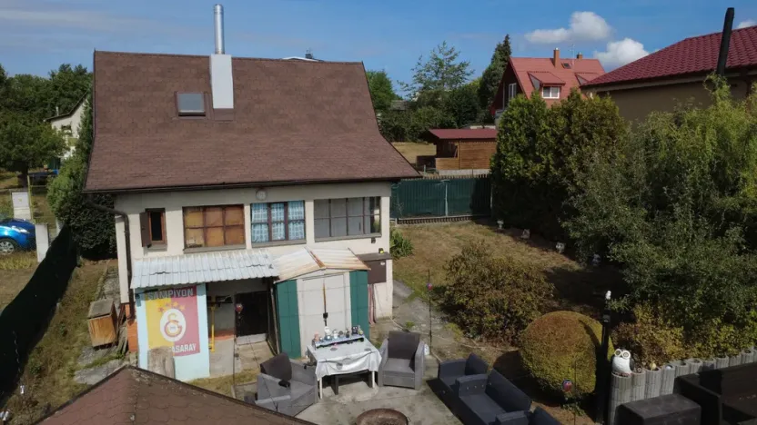 Prodej chaty, Plzeň - Litice, 33 m2