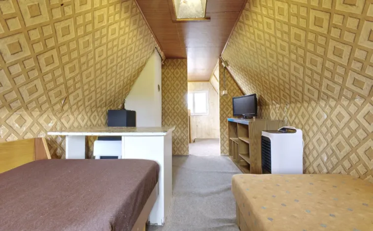 Prodej chaty, Plzeň - Litice, 33 m2