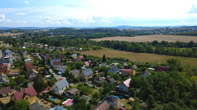 Prodej chaty, Plzeň - Litice, 33 m2