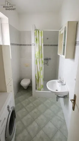 Pronájem bytu 3+kk, Teplice, Nábřežní, 70 m2
