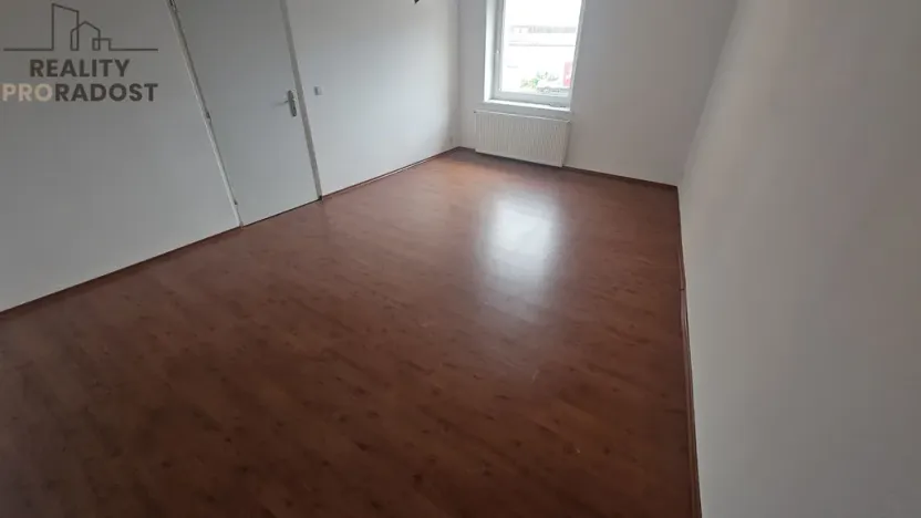 Pronájem bytu 3+kk, Teplice, Nábřežní, 70 m2