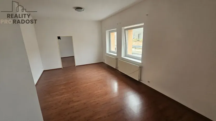 Pronájem bytu 3+kk, Teplice, Nábřežní, 70 m2