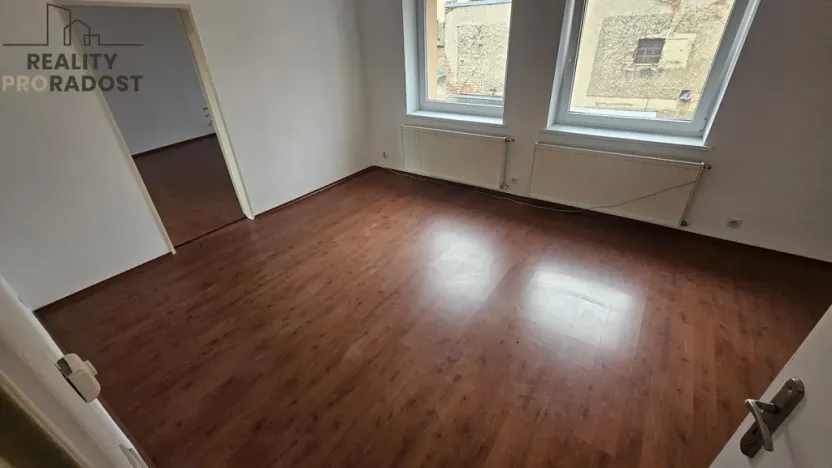 Pronájem bytu 3+kk, Teplice, Nábřežní, 70 m2