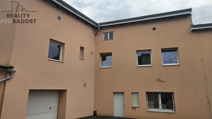 Pronájem bytu 3+kk, Teplice, Nábřežní, 70 m2