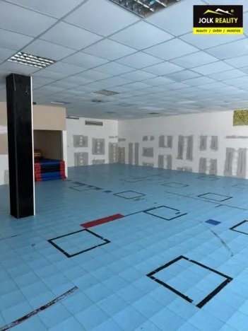 Pronájem obchodního prostoru, Opava, Jaselská, 300 m2