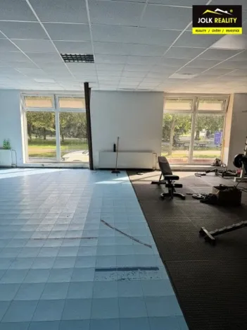 Pronájem obchodního prostoru, Opava, Jaselská, 300 m2