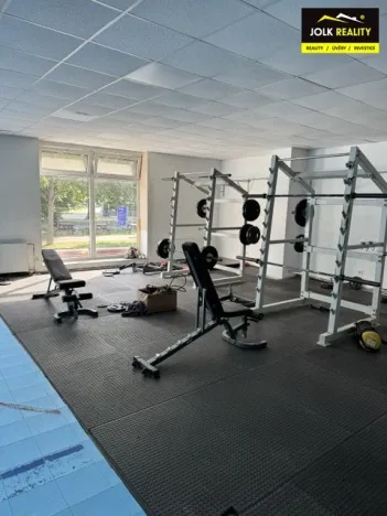 Pronájem obchodního prostoru, Opava, Jaselská, 300 m2