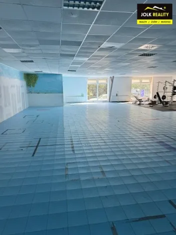Pronájem obchodního prostoru, Opava, Jaselská, 300 m2