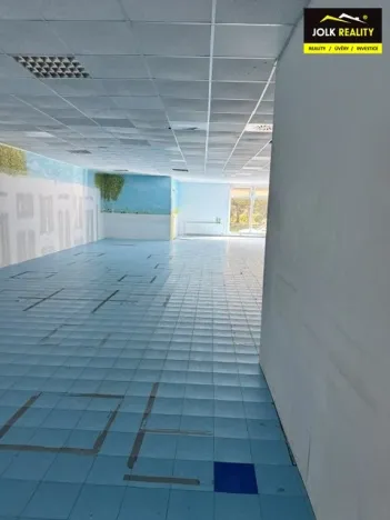 Pronájem obchodního prostoru, Opava, Jaselská, 300 m2