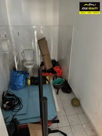 Pronájem obchodního prostoru, Opava, Jaselská, 300 m2