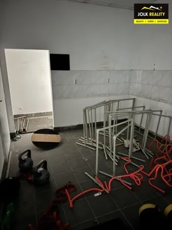 Pronájem obchodního prostoru, Opava, Jaselská, 300 m2