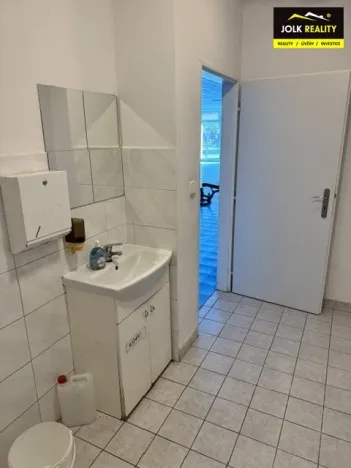 Pronájem obchodního prostoru, Opava, Jaselská, 300 m2