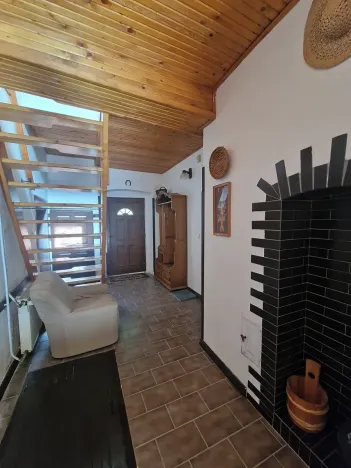 Prodej rodinného domu, Lomnice nad Popelkou, 178 m2