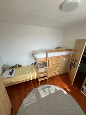 Pronájem bytu 4+1, Brno, Jírova, 84 m2