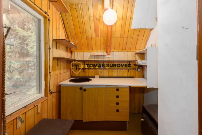Prodej chaty, Kašava, 52 m2