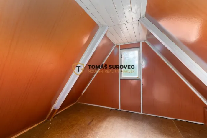 Prodej chaty, Kašava, 52 m2