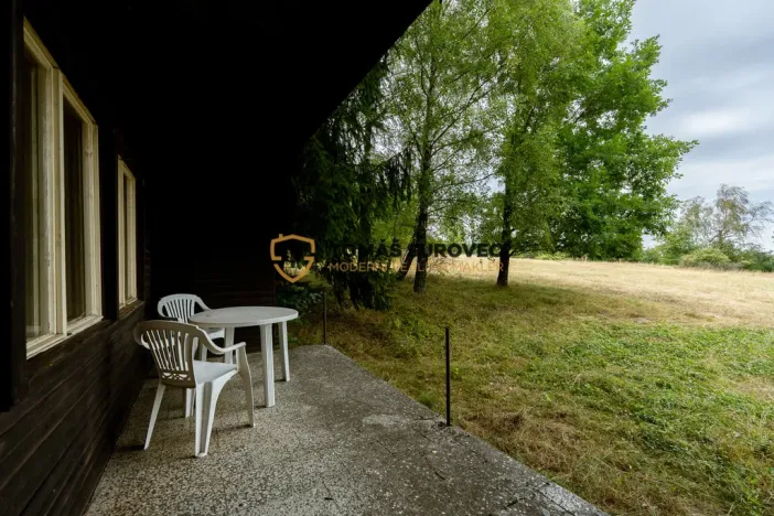 Prodej chaty, Kašava, 52 m2