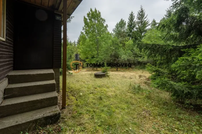 Prodej chaty, Kašava, 52 m2