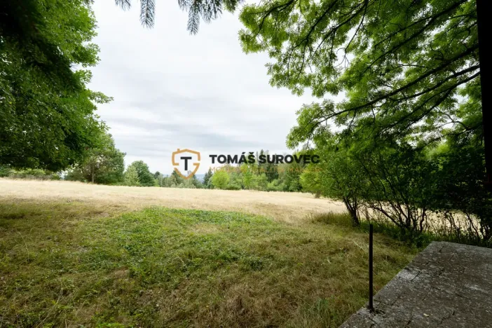Prodej chaty, Kašava, 52 m2