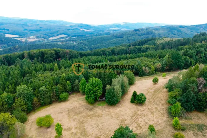 Prodej chaty, Kašava, 52 m2