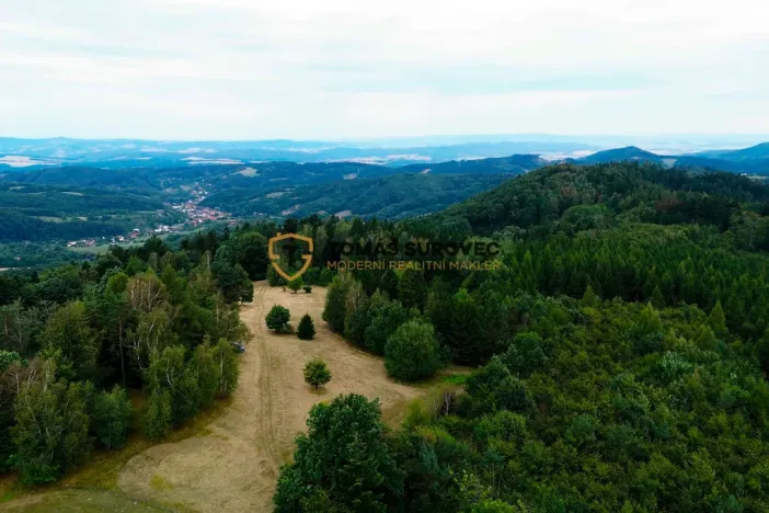 Prodej chaty, Kašava, 52 m2