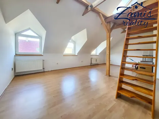 Prodej činžovního domu, Kladno, Žižkova, 400 m2