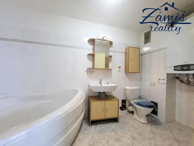 Prodej činžovního domu, Kladno, Žižkova, 400 m2