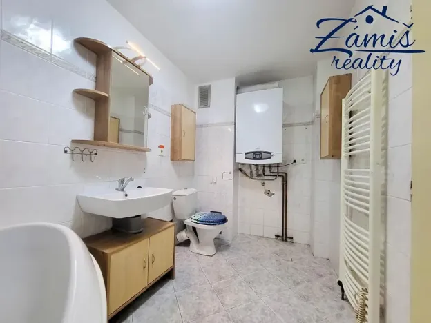 Prodej činžovního domu, Kladno, Žižkova, 400 m2