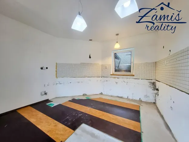 Prodej činžovního domu, Kladno, Žižkova, 400 m2