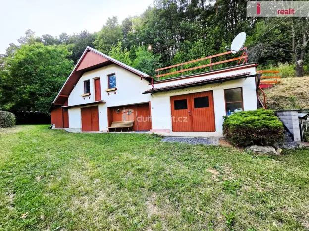 Prodej rodinného domu, Vizovice, Kopanická, 1423 m2