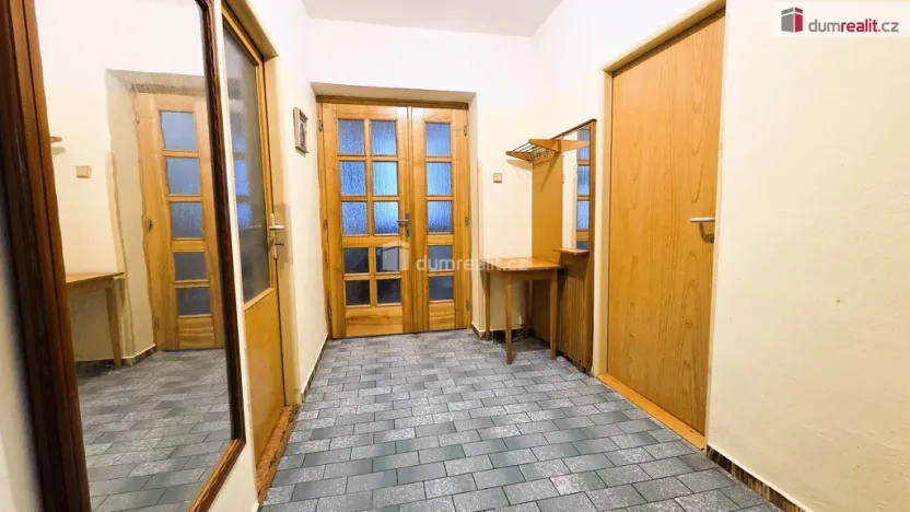 Prodej rodinného domu, Vizovice, Kopanická, 1423 m2