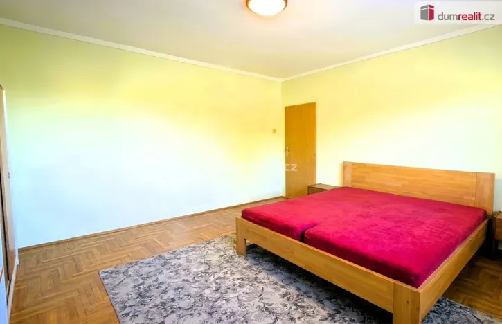 Prodej rodinného domu, Vizovice, Kopanická, 1423 m2