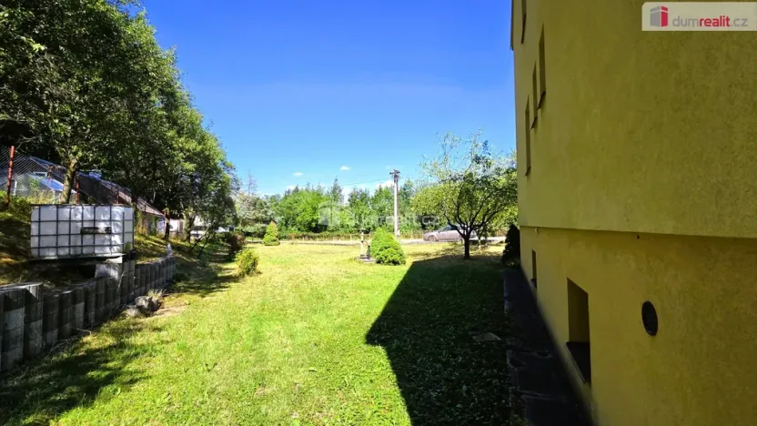 Prodej rodinného domu, Vizovice, Kopanická, 1423 m2