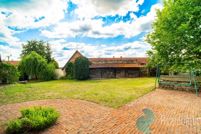 Prodej rodinného domu, Miřetice, 180 m2
