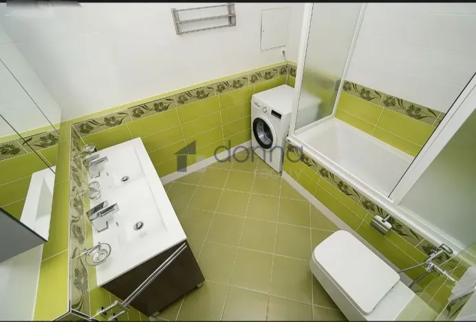 Pronájem bytu 4+kk, Praha, Sicherova, 85 m2