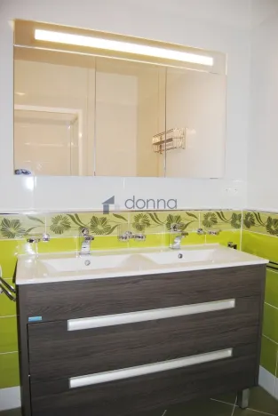 Pronájem bytu 4+kk, Praha, Sicherova, 85 m2