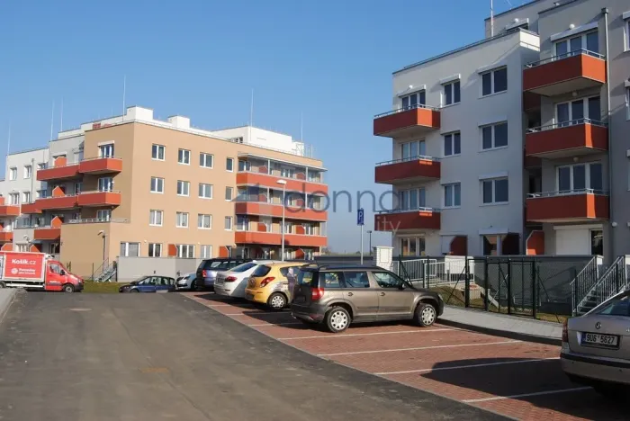 Pronájem bytu 4+kk, Praha, Sicherova, 85 m2