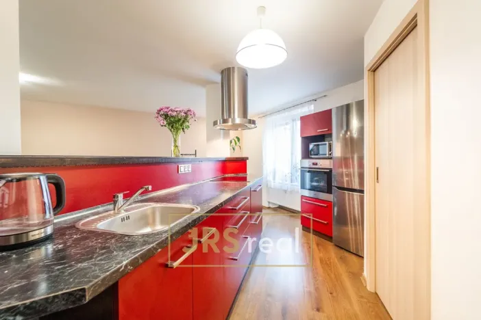 Prodej bytu 2+kk, Vyškov, 59 m2